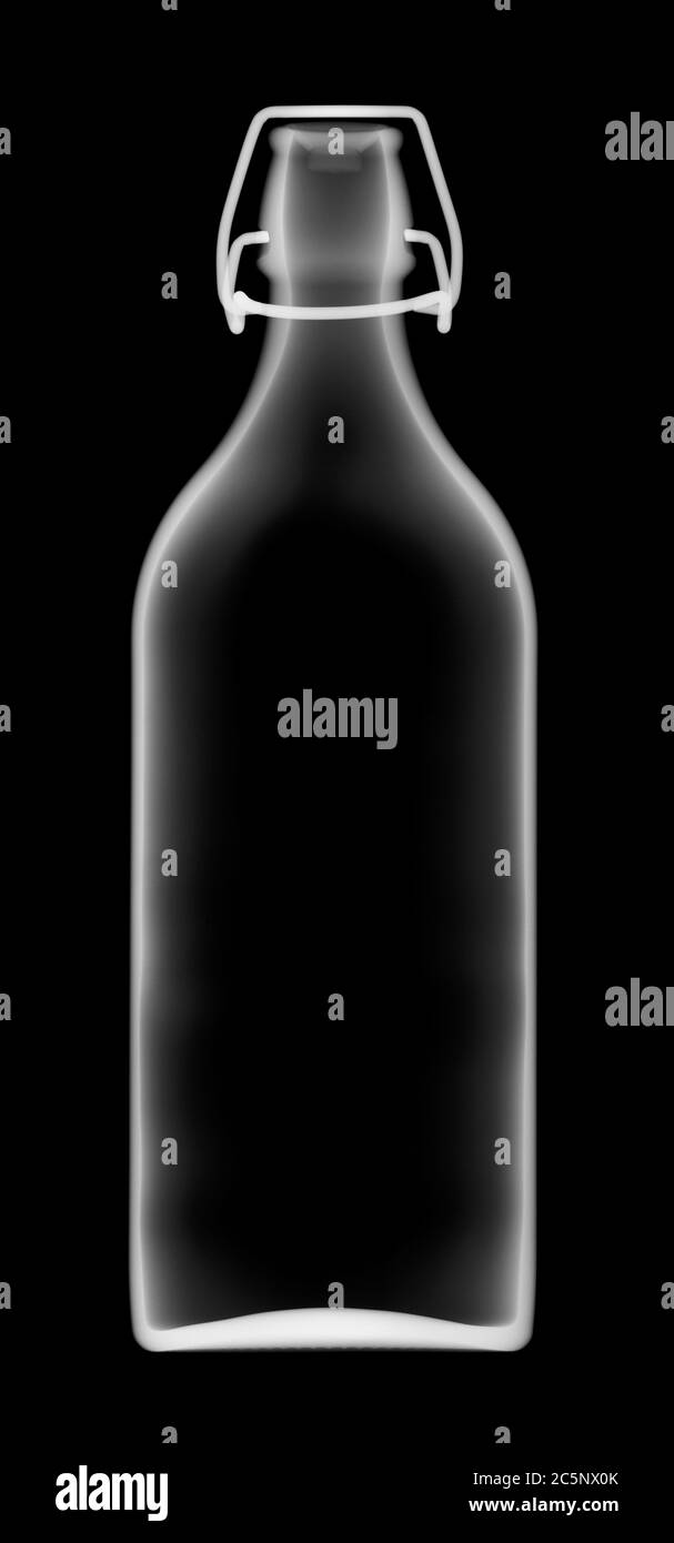 Airtight bottle Black and White Stock Photos & Images Alamy