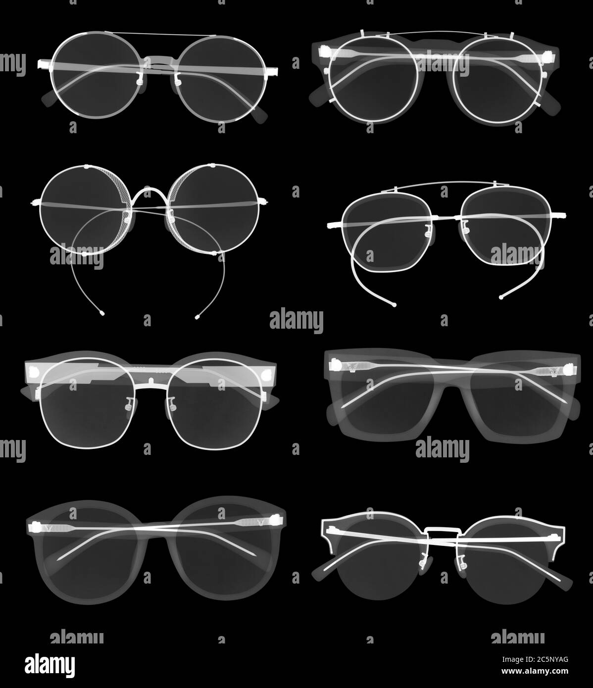 x ray sunglasses