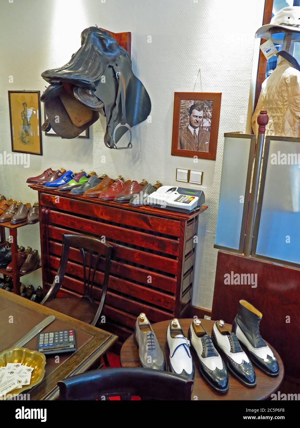 charm boot store