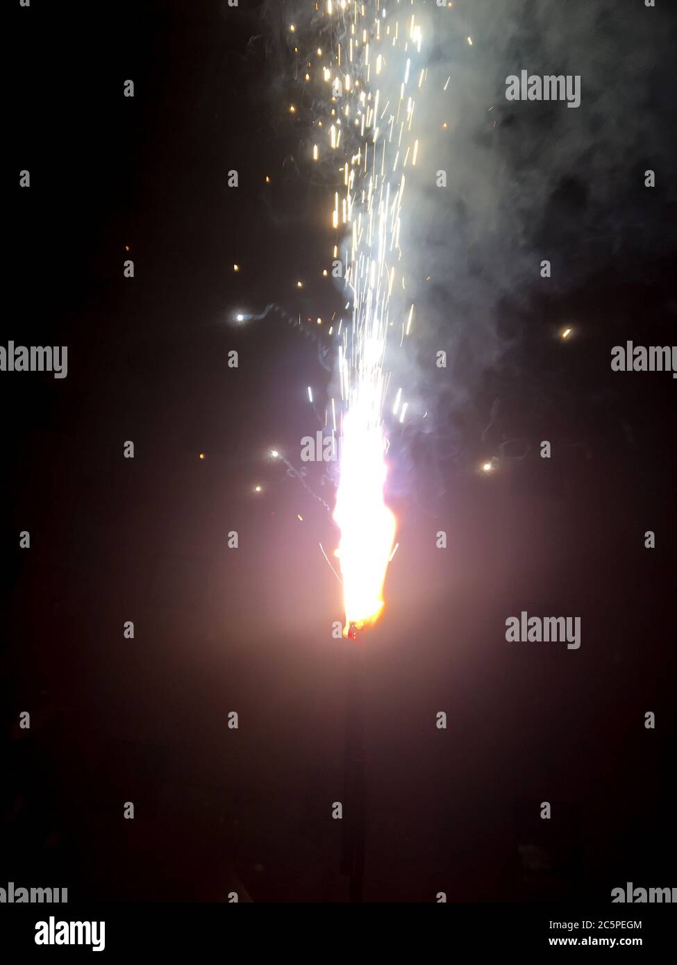 Diwali Crackers in india Stock Photo Alamy