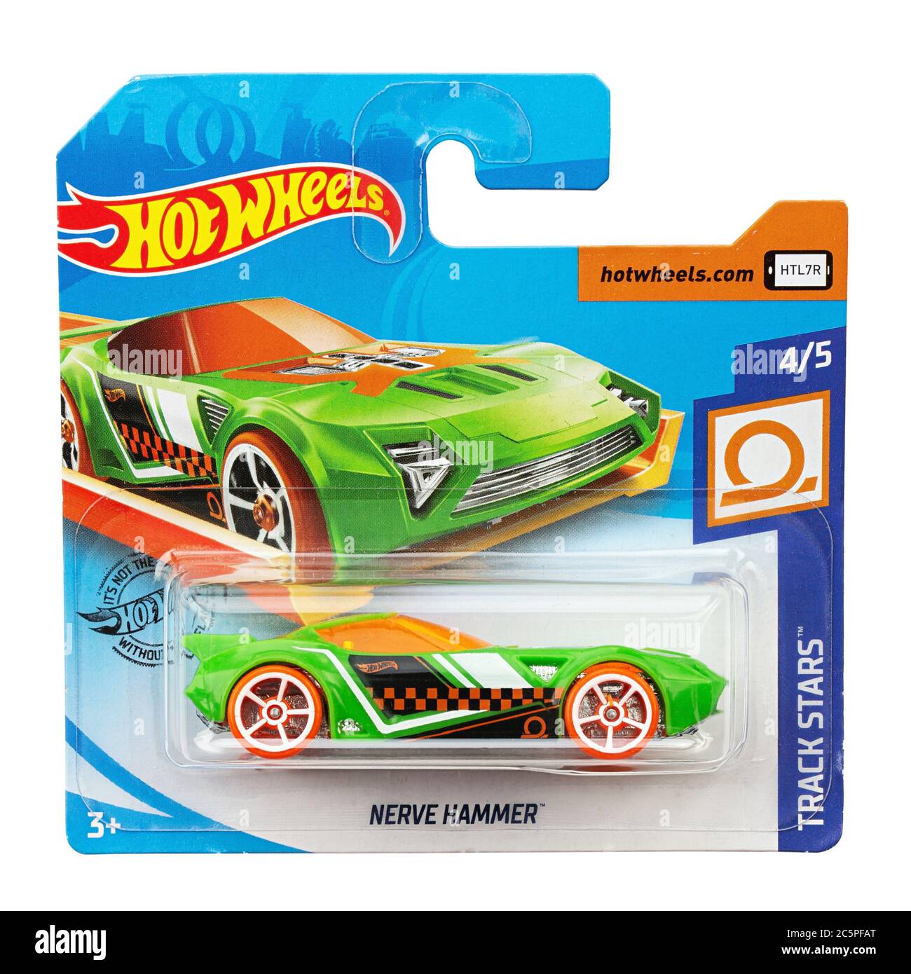 Vehículo De Juguete Hot Wheels Collector Tour Bus