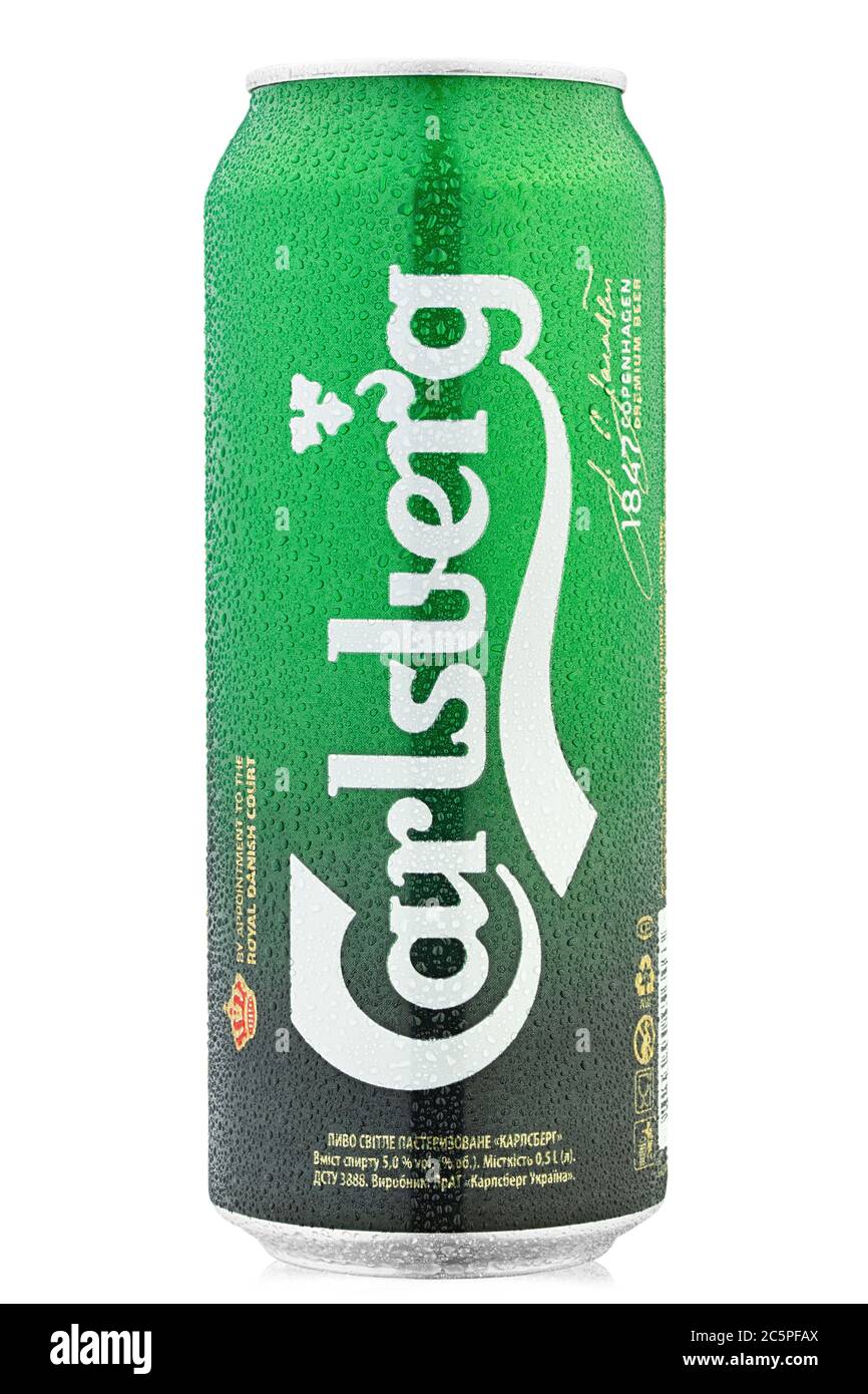 Carlsberg Cut Out Stock Images & Pictures - Alamy