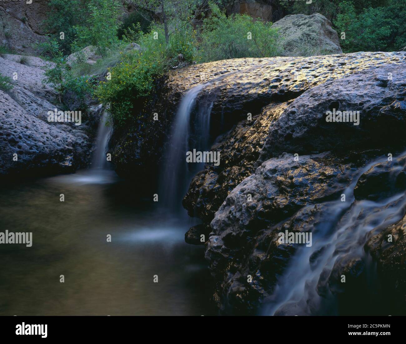 Aravaipa Canyon High Resolution Stock Photography and Images - Alamy