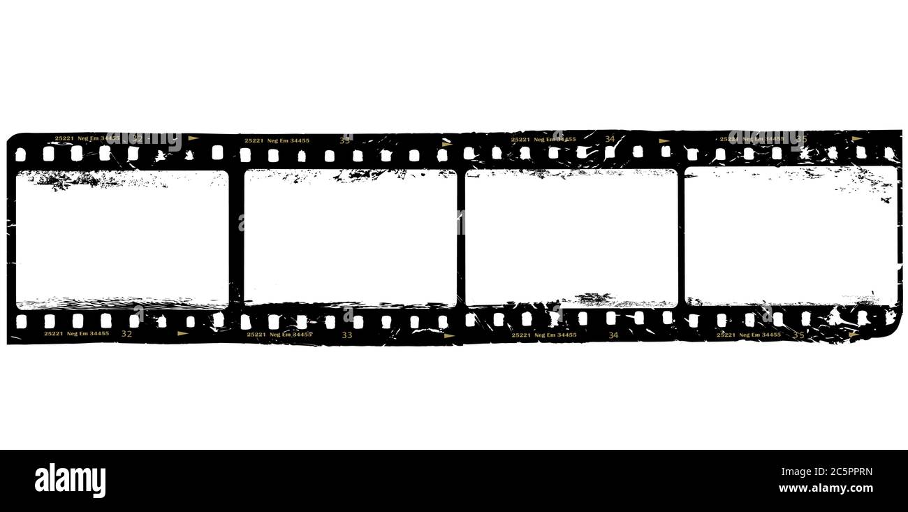 Vector empty frame hires stock photography and images Alamy