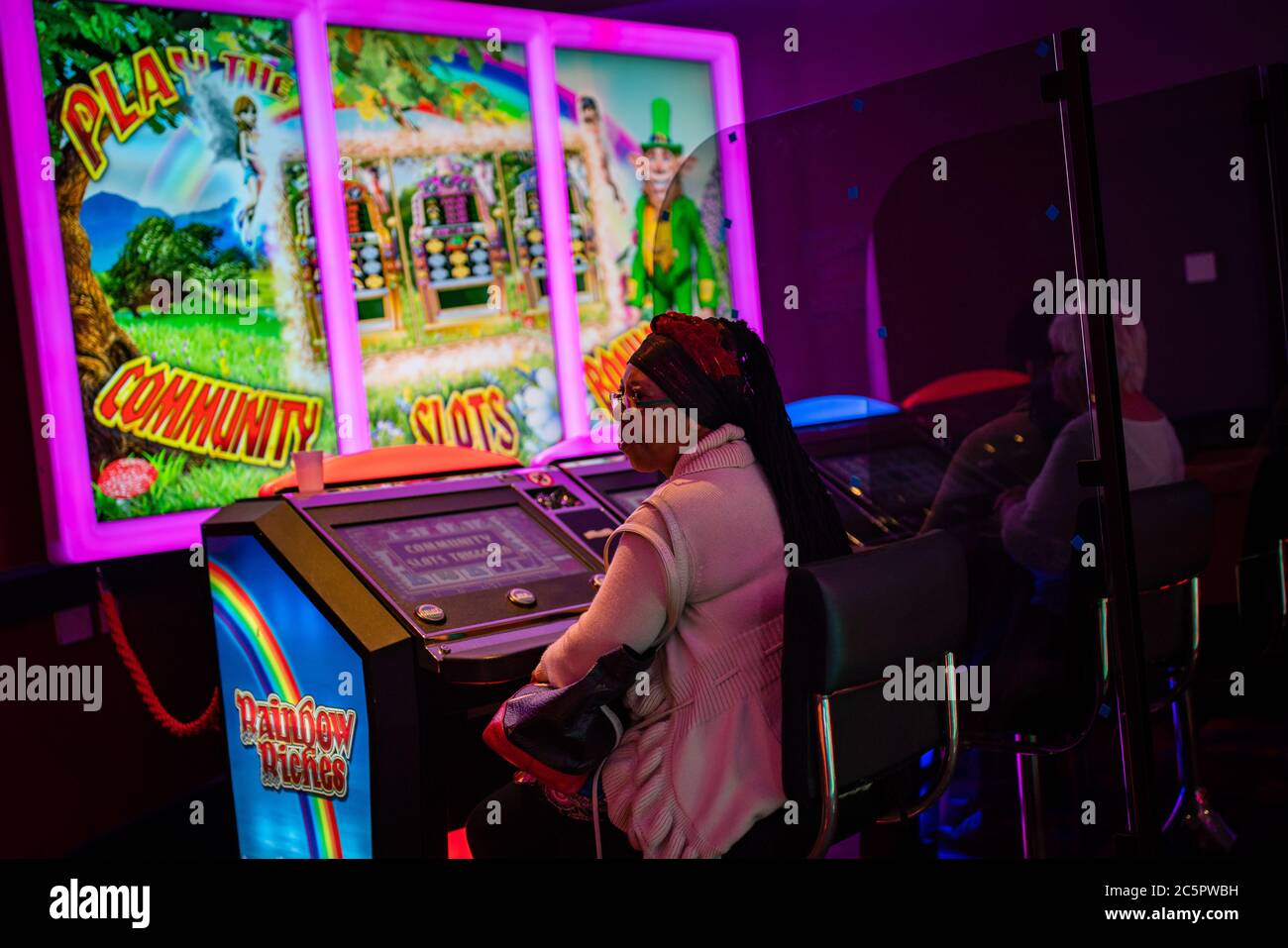 Slots Mecca Slots Mecca