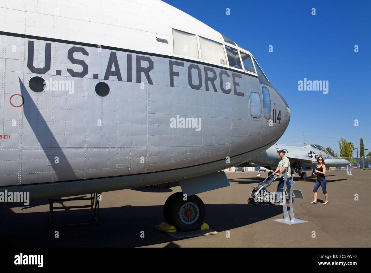 Flying boxcar hi-res stock photography and images - Alamy