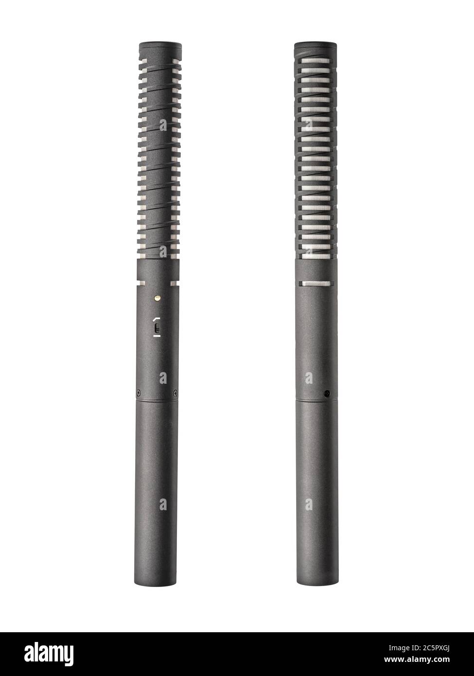 Microphone Gun High Resolution Stock Photography and Images Alamy