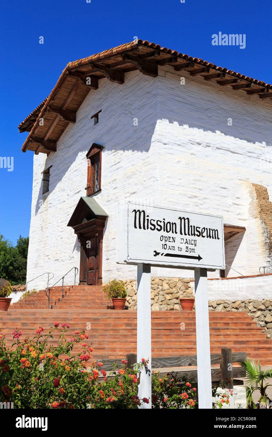 San Jose Mission,Fremont,California,USA Stock Photo - Alamy, image size:866x1390