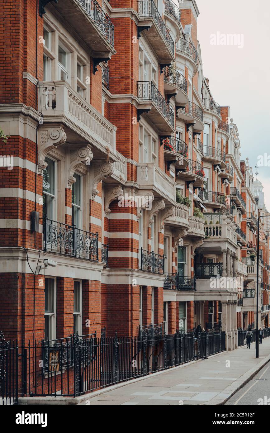 Campden hill london hires stock photography and images Alamy