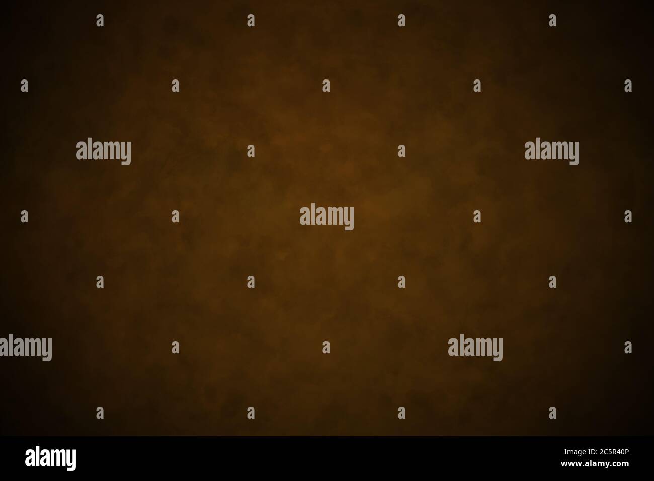 Brown Background Texture In Dark Coffee Color Design Old Vintage Brown Paper Or Grunge Wall Banner With Black Border Stock Photo Alamy