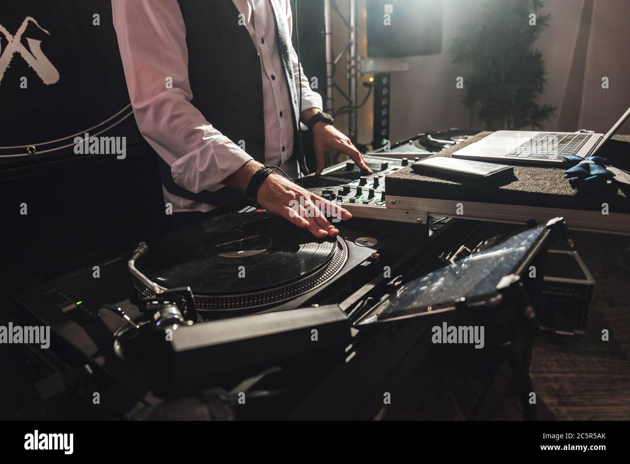 Dj sound second hand 2025