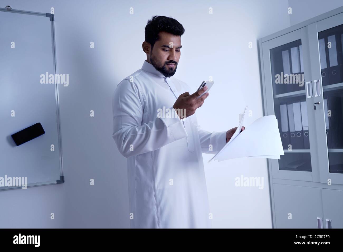 File rack hi-res stock photography and images - Alamy