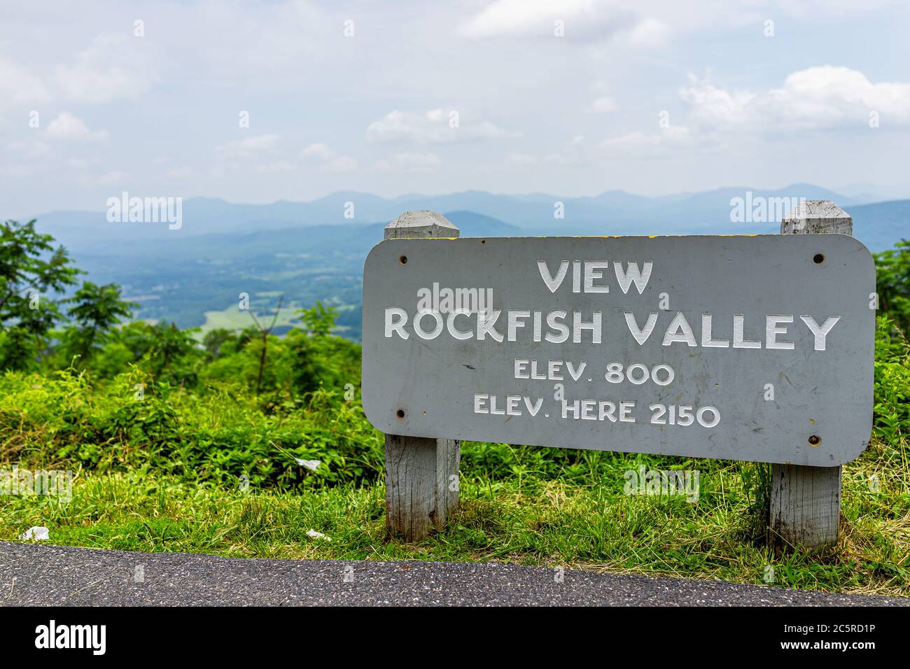 Rockfish Valley Overlook Photos at Stella Krom blog