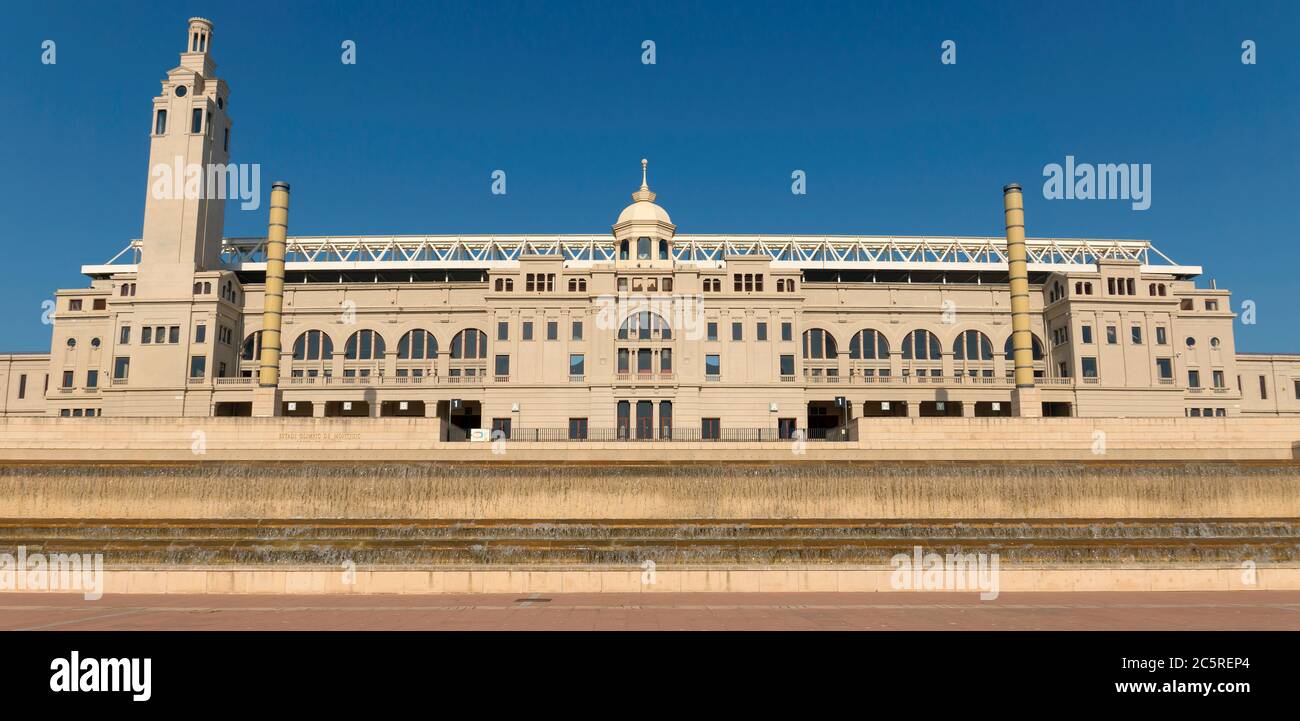 1992 summer olympic games hi-res stock photography and images - Alamy