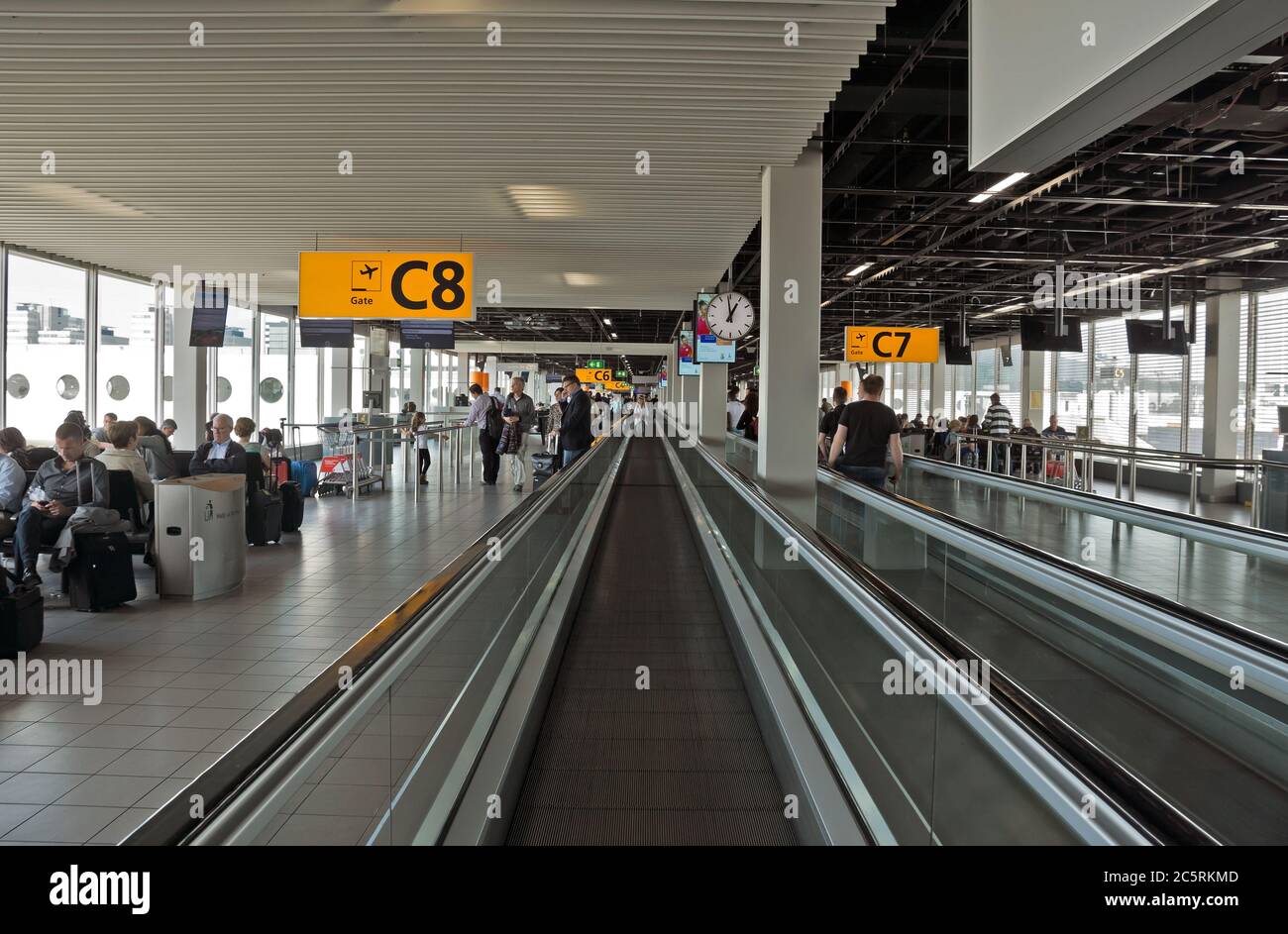 Transfer terminals hi-res stock photography and images - Alamy