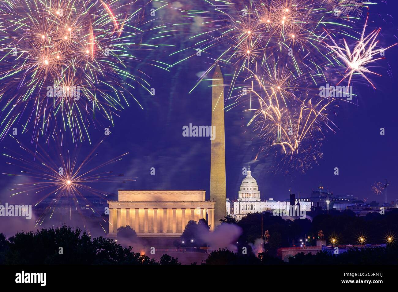 needlepoint designs washinton dc 4th of july fireworks