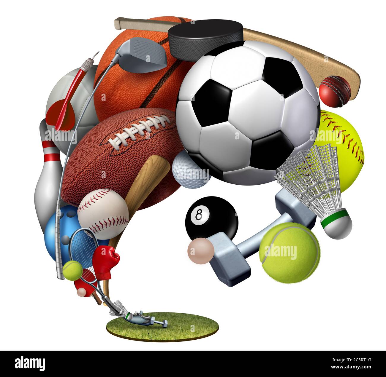 Soozier 279.5" Outdoor Multi-Sport Net - For Football, Soccer, Tennis, Badminton - With Storage Bag
