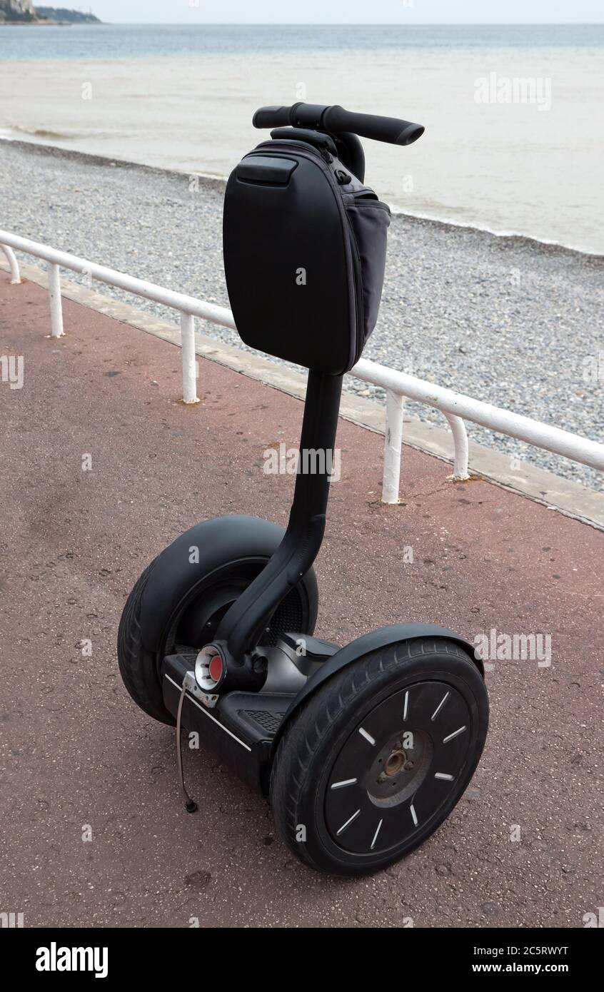 Two wheel cheap segway