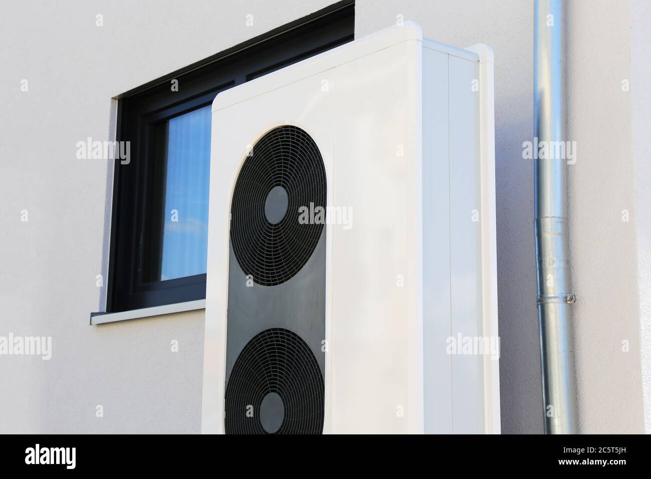 Klimaanlage High Resolution Stock Photography and Images - Alamy