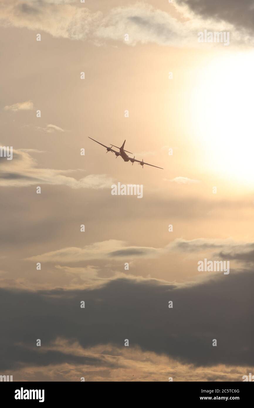 stealth aircraft of july 4th