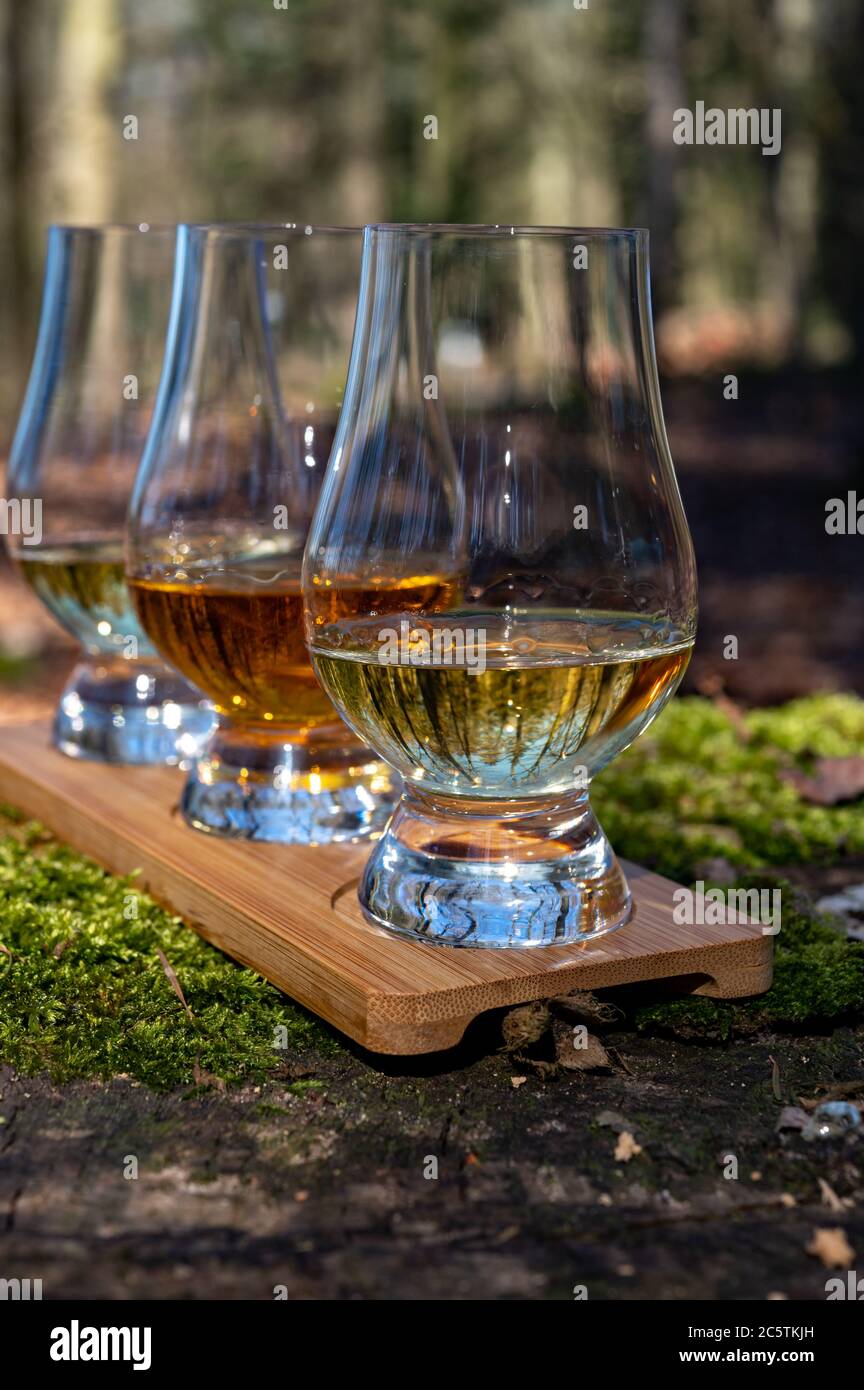 Islay whiskies hires stock photography and images Alamy