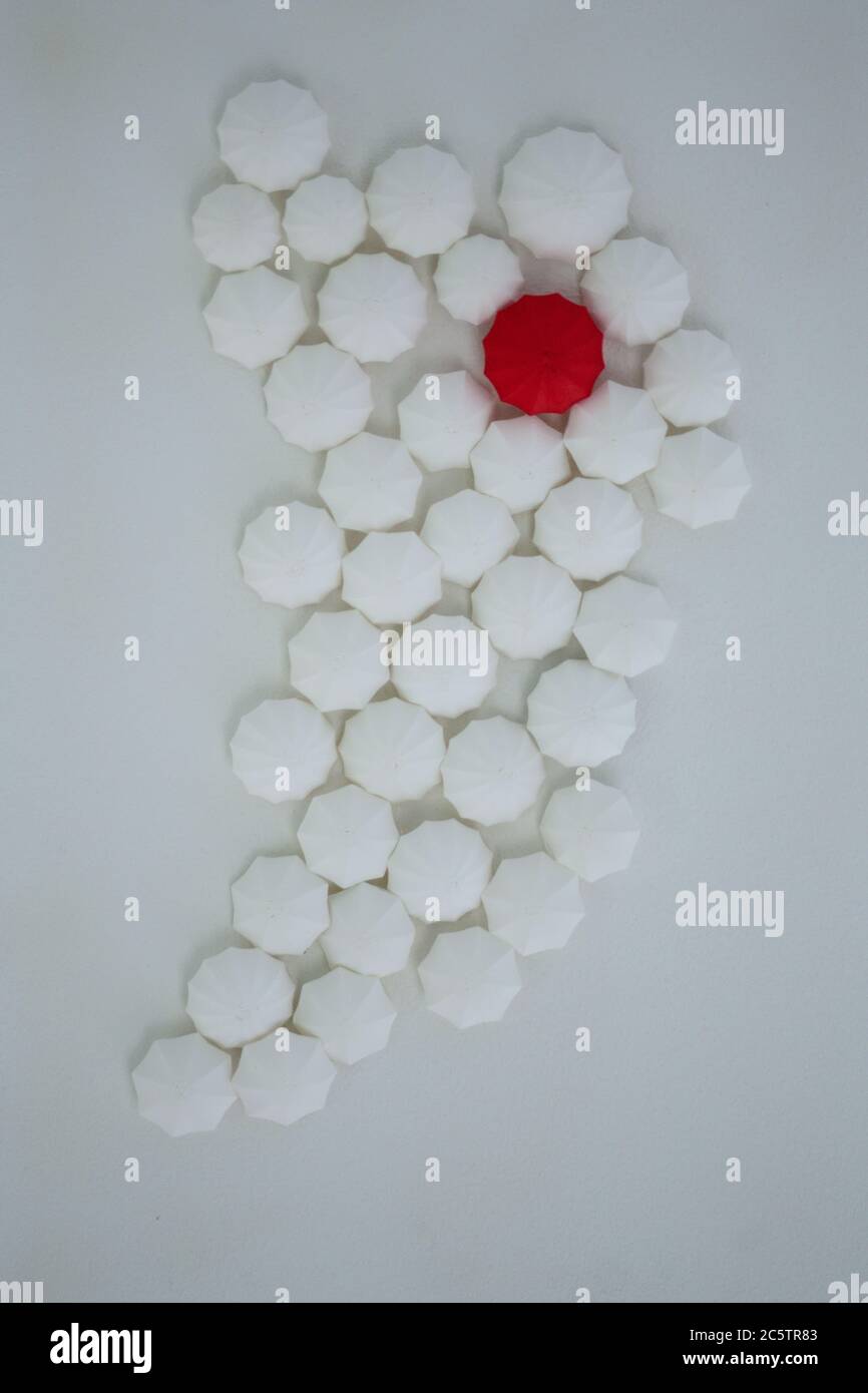 3d concept art hi-res stock photography and images - Alamy