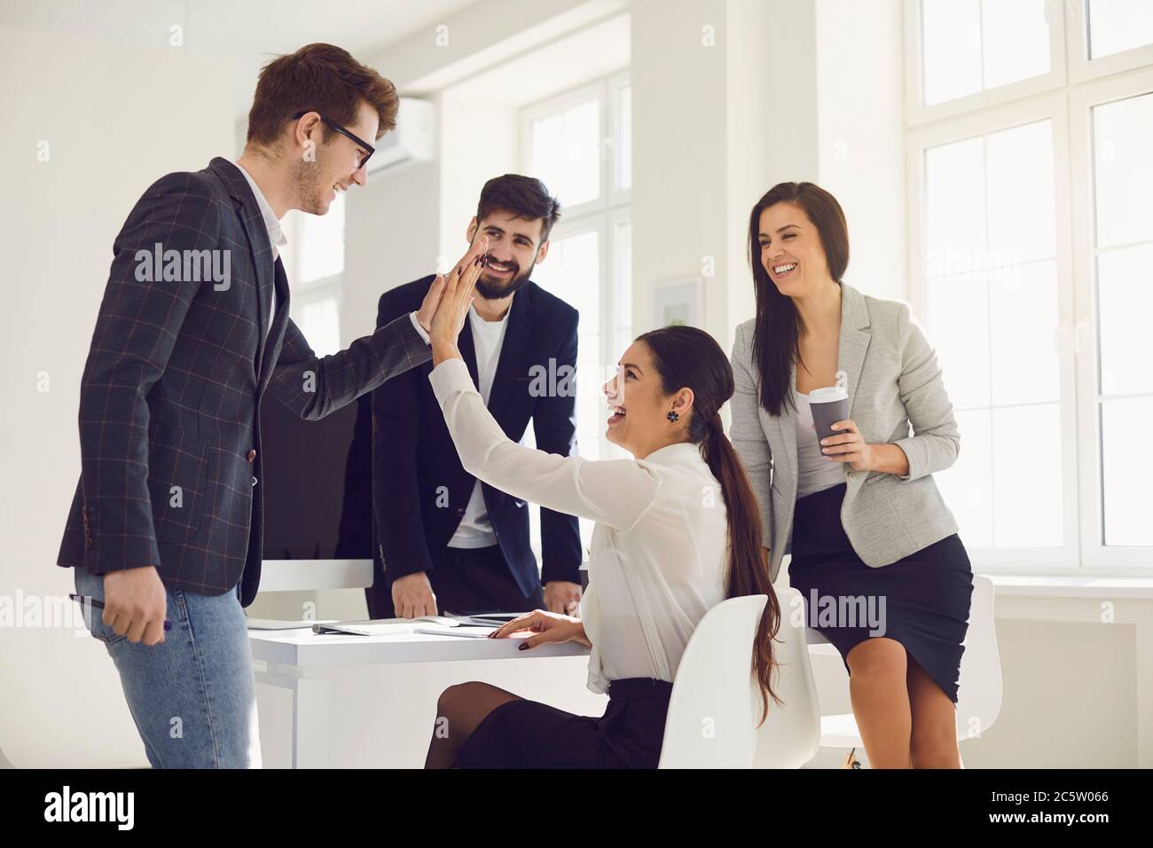 Boardroom people hi-res stock photography and images - Alamy