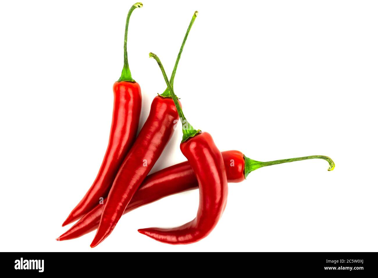Flaming peppers hi-res stock photography and images - Alamy
