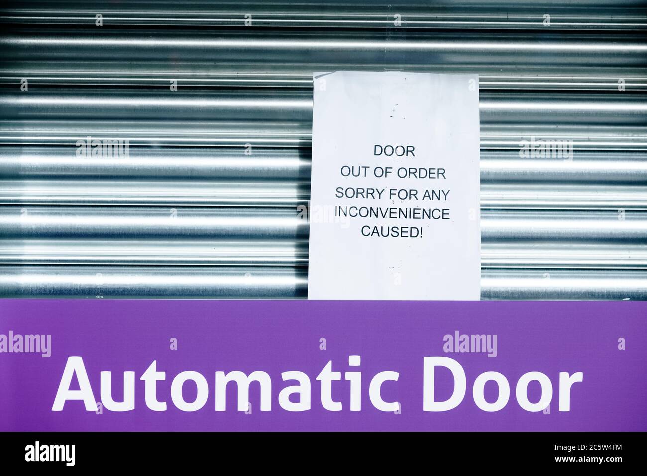 Sorry for inconvenience dear. Sorry out of order.