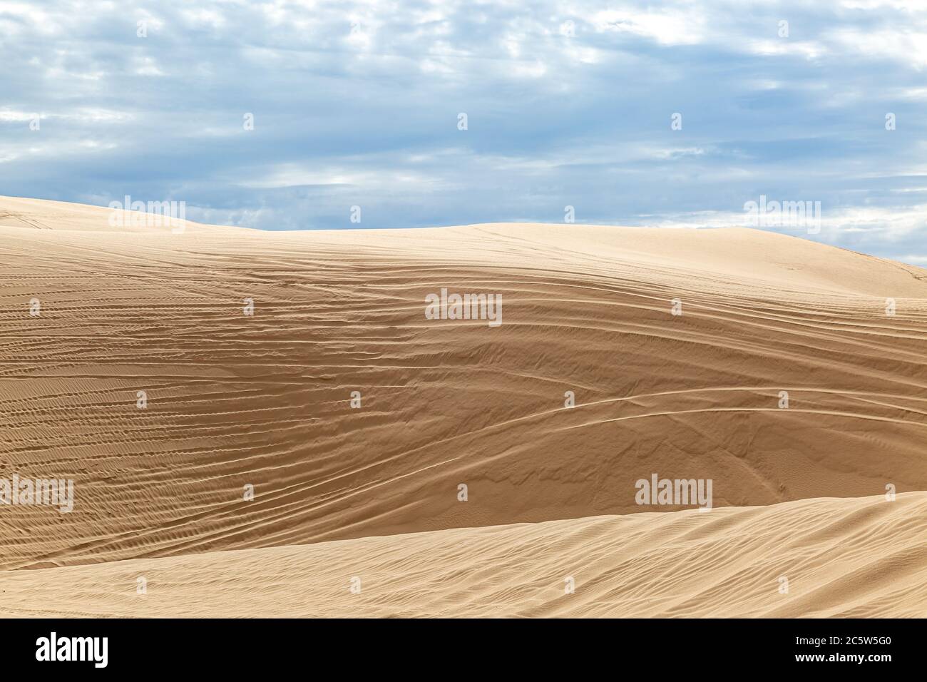 Algodones dunes hires stock photography and images Alamy