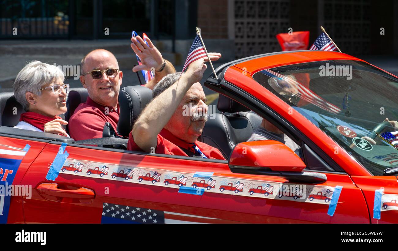 Ridgefield park police new jersey hires stock photography and images
