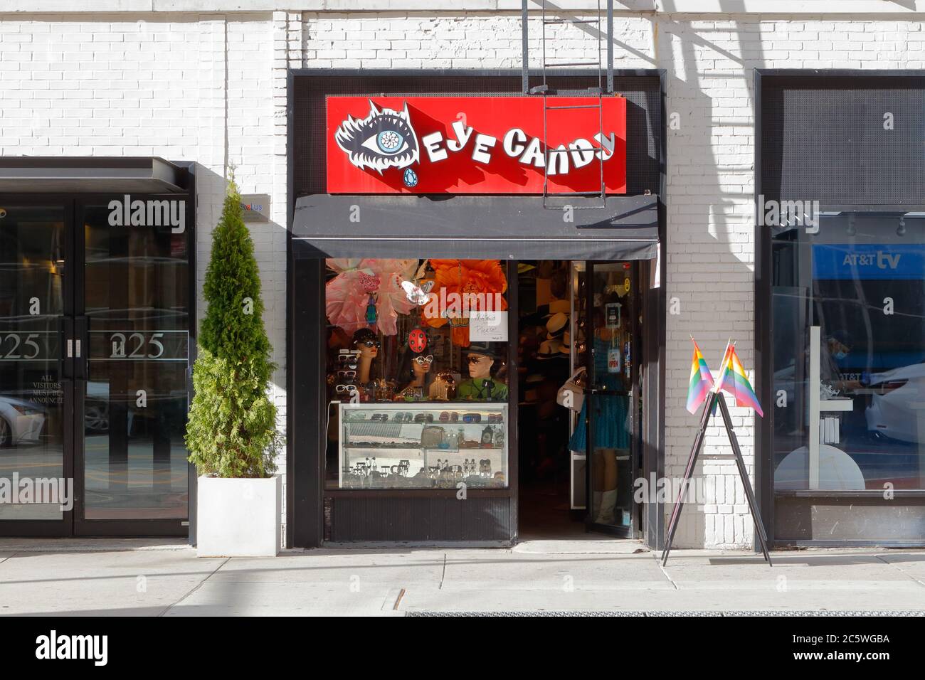 factory eyeglass outlet new york