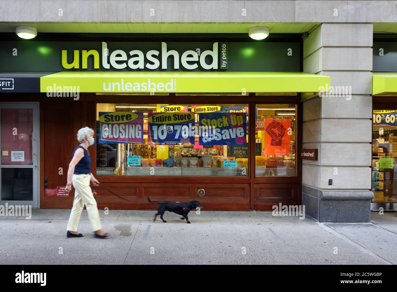 Unleashed dog store cheap