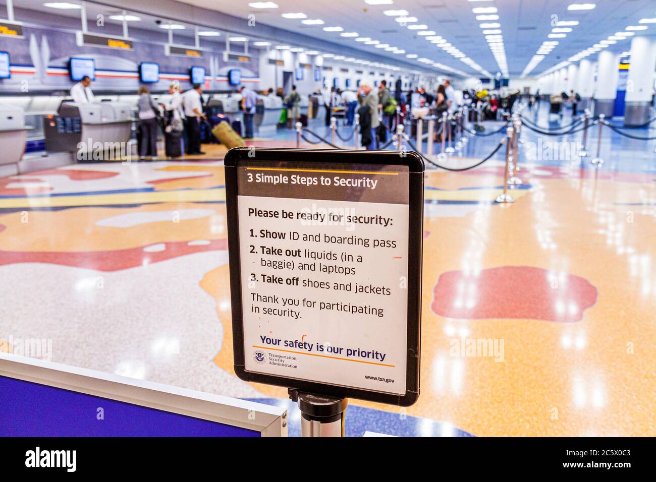 Computer Security Airport High Resolution Stock Photography And Images Alamy