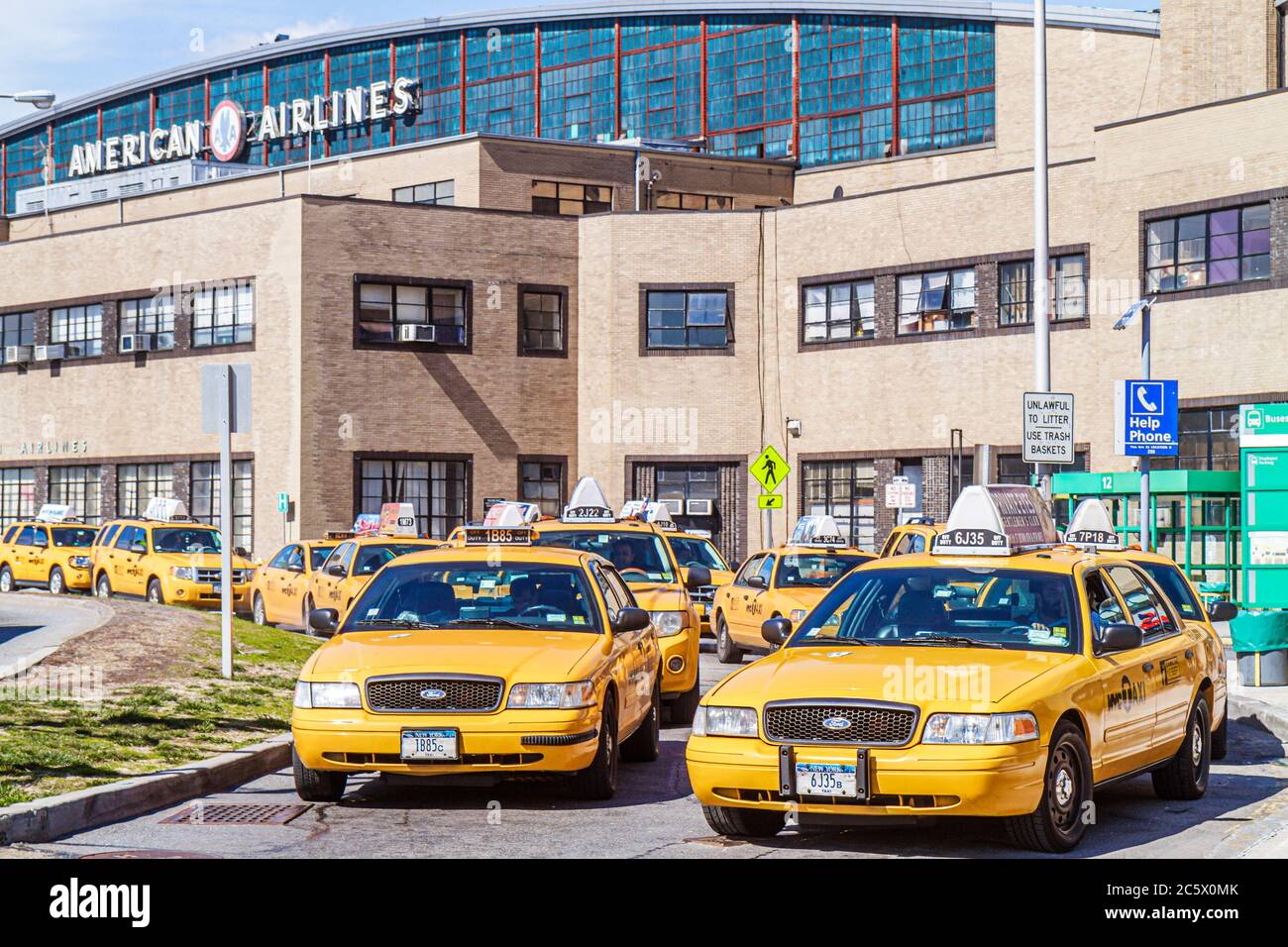 New York City,NYC NY Queens,LaGuardia Airport,LGA,ground transportation