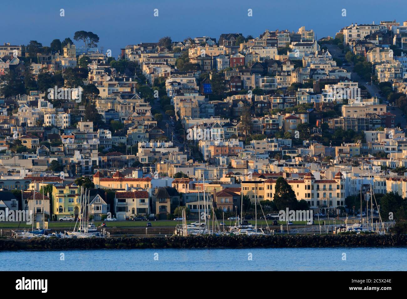 Marina District, San Francisco, California, USA Stock Photo Alamy Marina District, San Francisco, California, USA Stock Photo Alamy