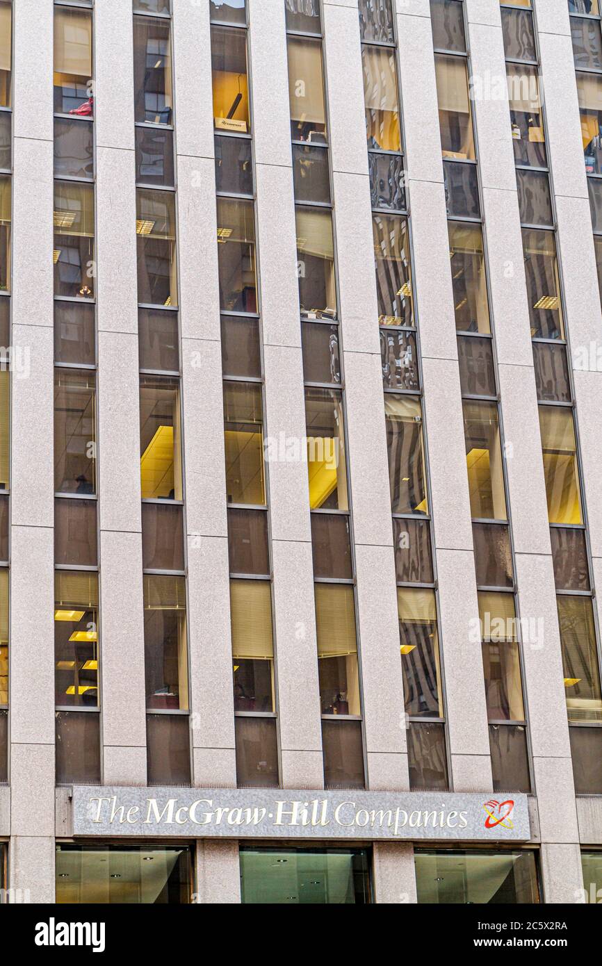 New York City,NYC NY Midtown,Manhattan,6th Sixth Avenue of the Americas,building,corporation