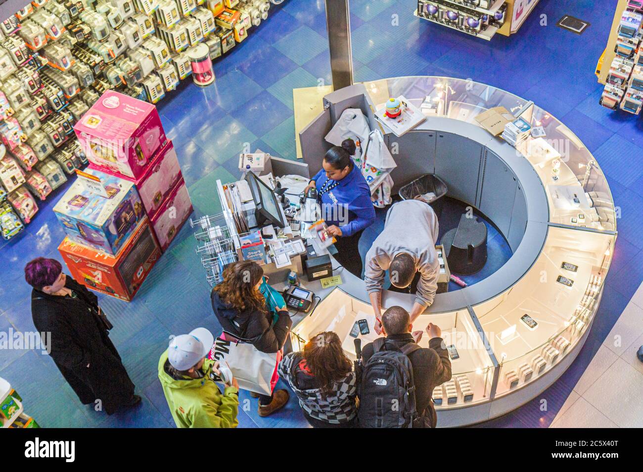 New York,New York City,NYC,Manhattan,Midtown,Times Square,Toys R Us,toy