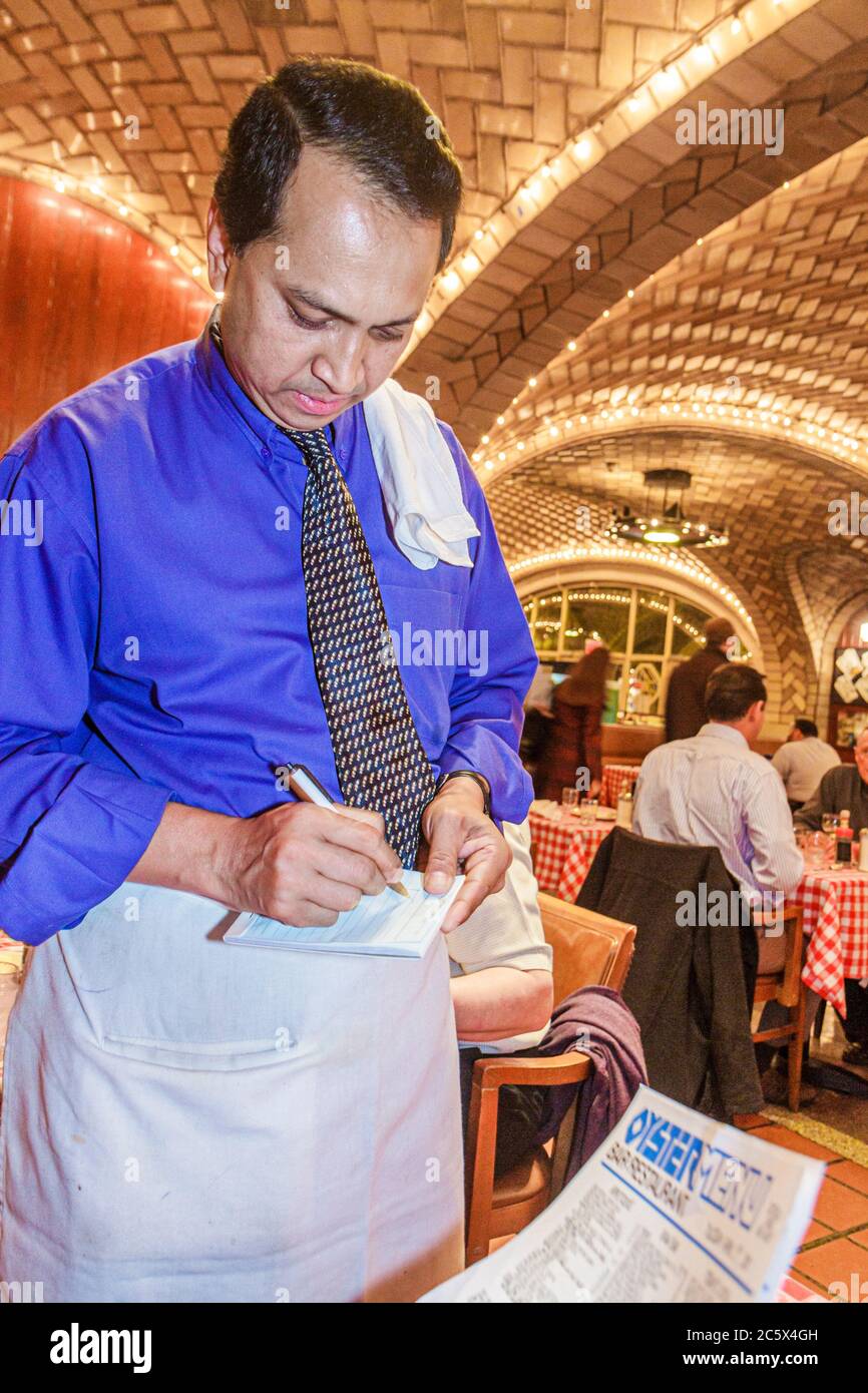 New York City,NYC NY Manhattan,Midtown,42nd Street,Grand Central