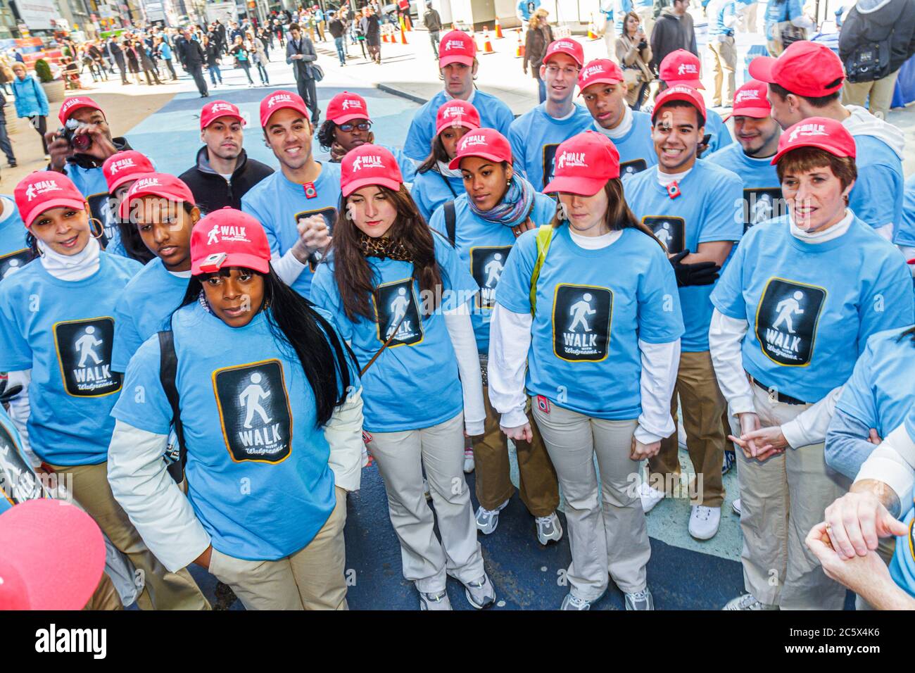 New York,New York City,NYC,Manhattan,Midtown,Times Square,Walgreens