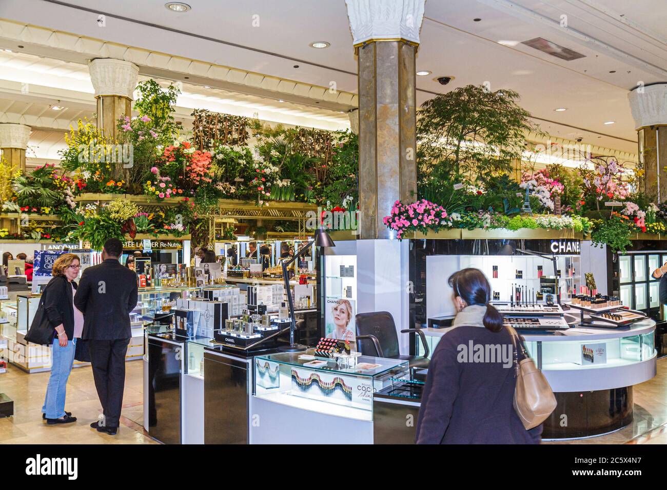 New York,New York City,NYC,Manhattan,Midtown,34th Street,Macy's,retail