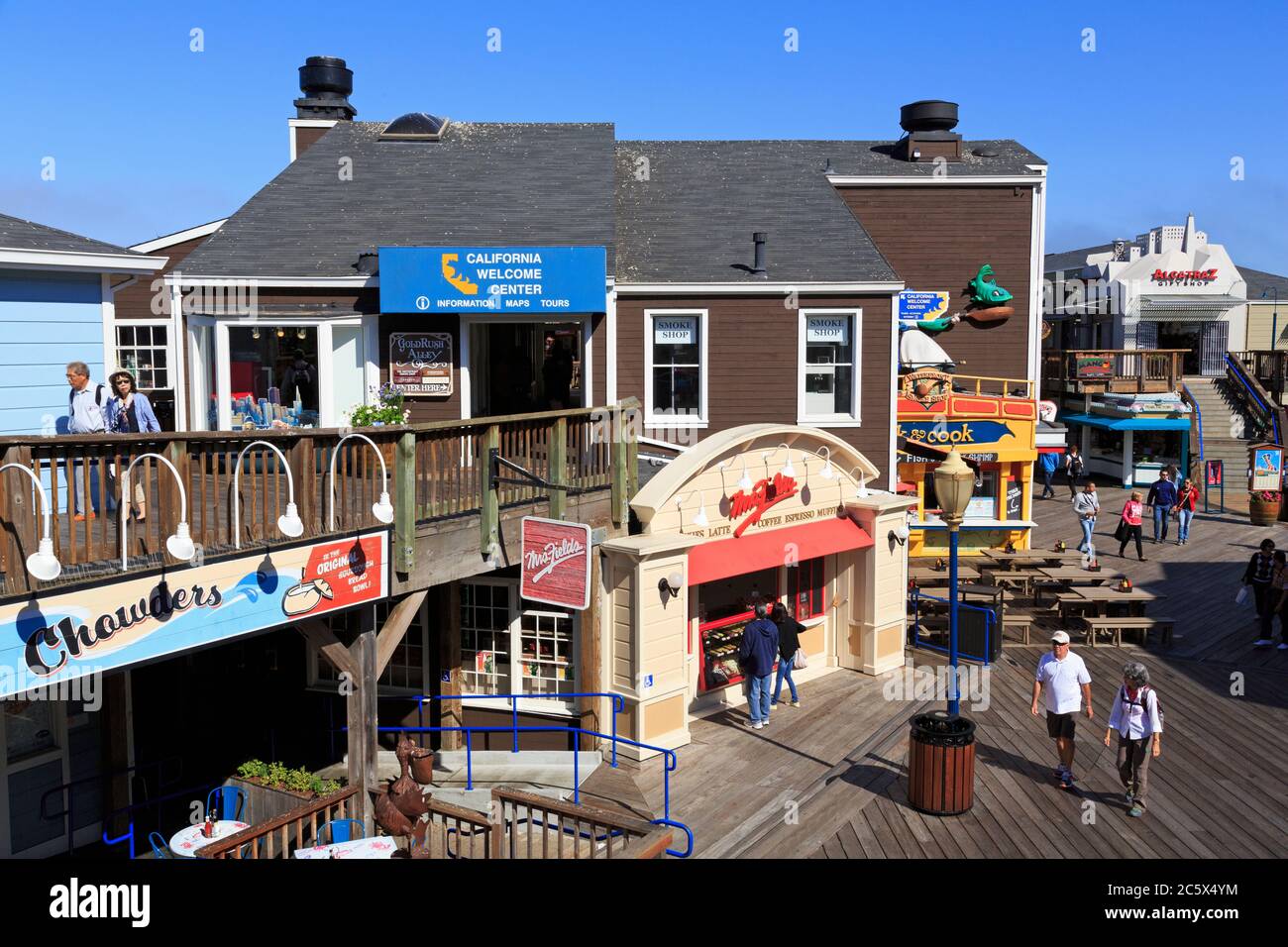 File:Pier 39 Fisherman's Wharf.jpg - Wikimedia Commons