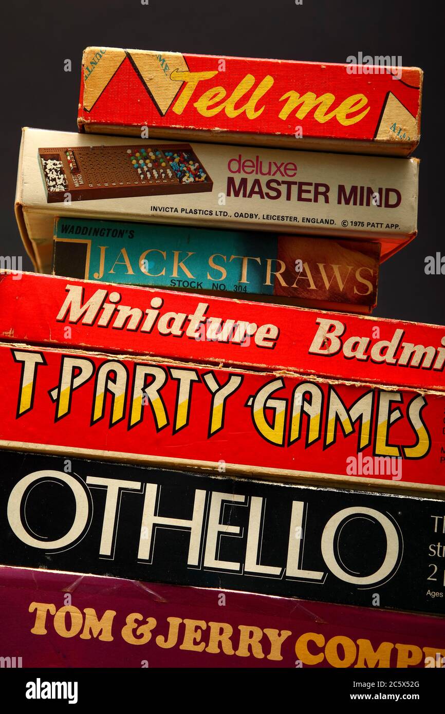 2,900+ Stack Of Board Games Stock Photos, Pictures & Royalty-Free Images -  iStock
