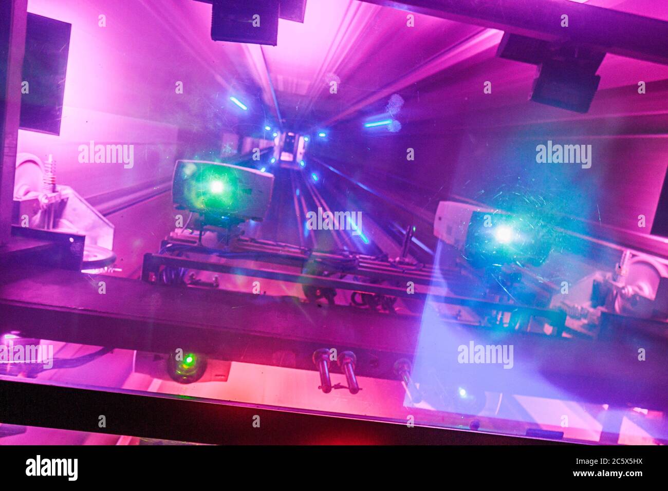 New York,New York City,NY NYC,Manhattan,Midtown,6th Sixth Avenue of the ...