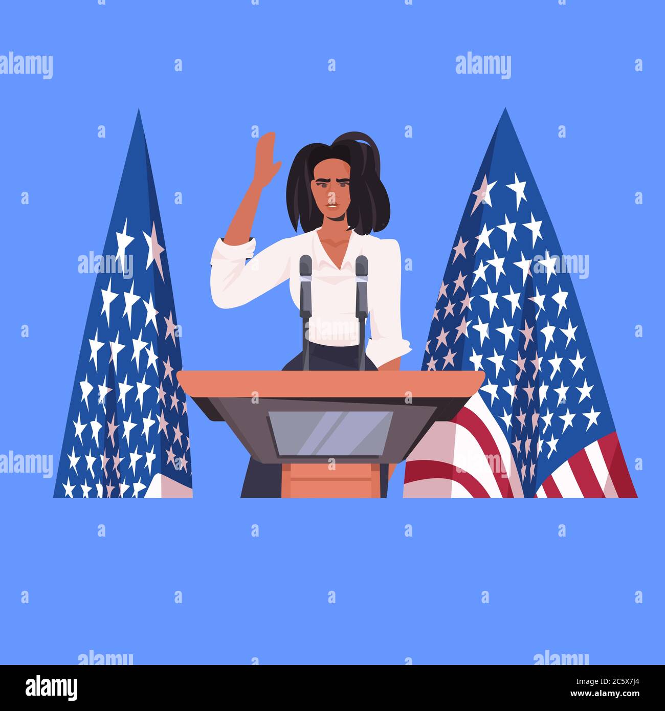 freedom of speech 4th of july