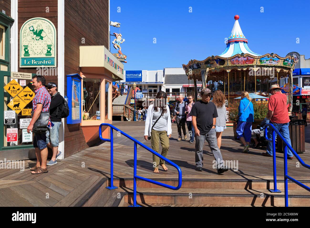 File:Pier 39 Fisherman's Wharf.jpg - Wikimedia Commons