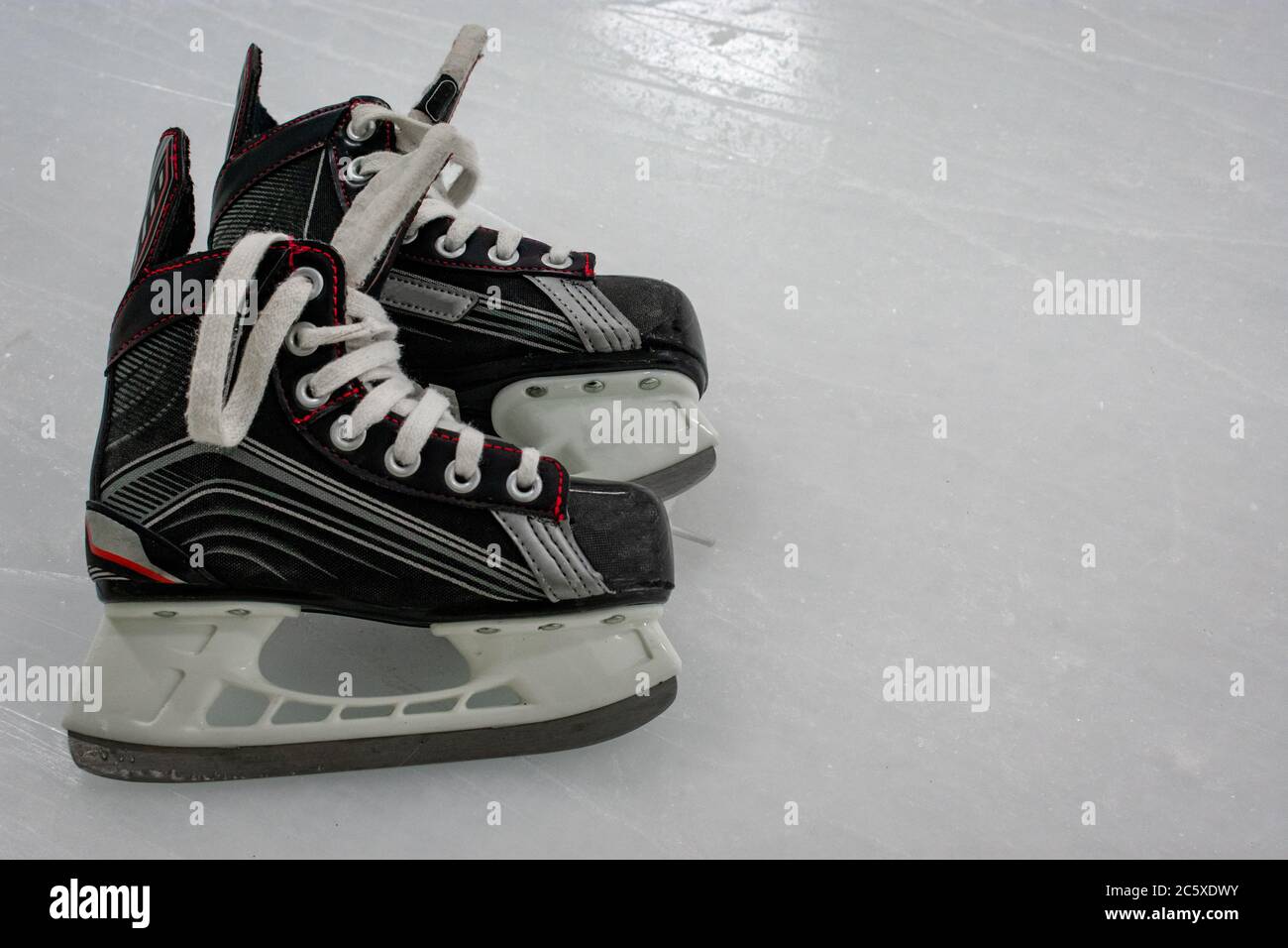 kids ice hockey skates