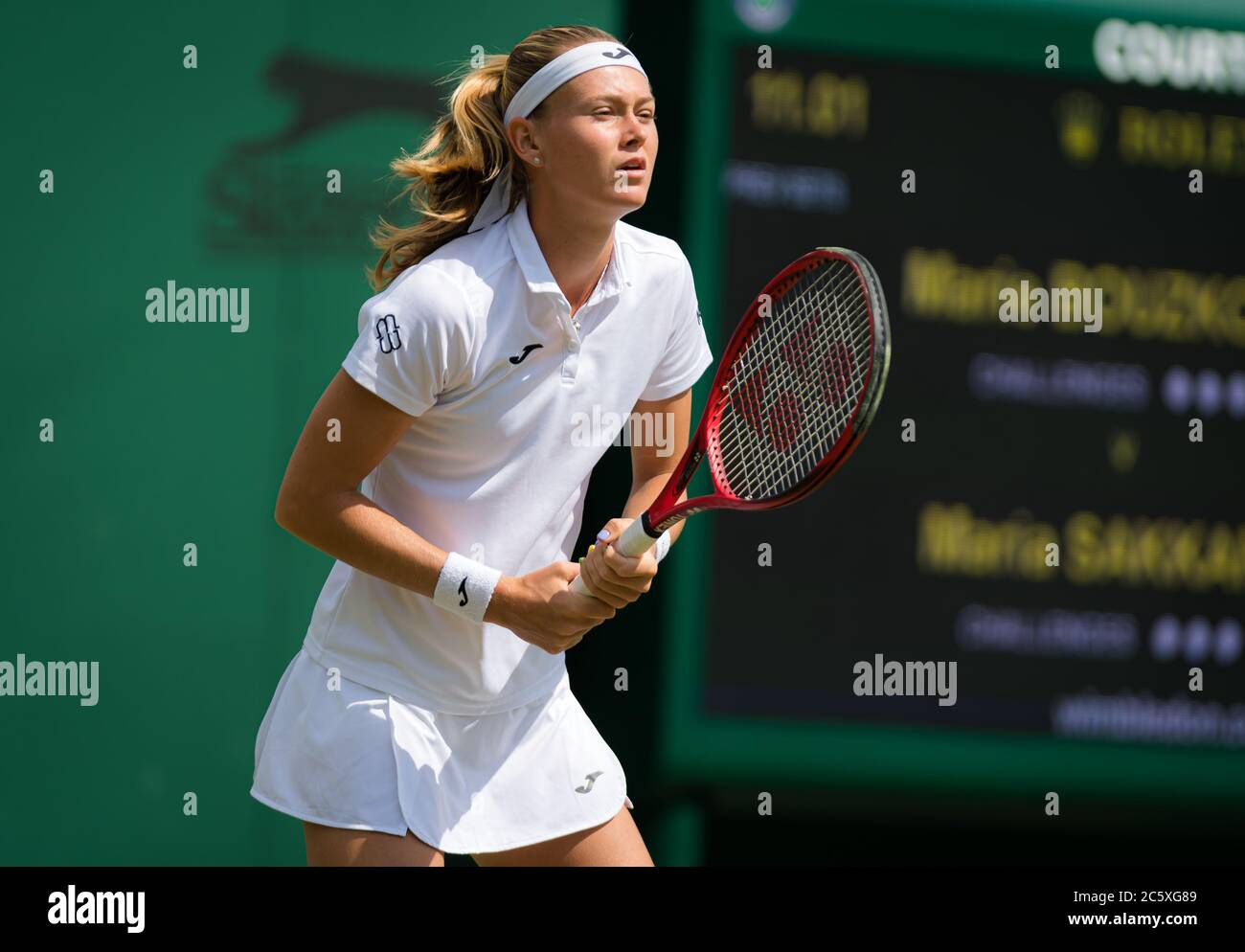 Which Czech players are remaining at Wimbledon? Which Czech players are remaining at Wimbledon?