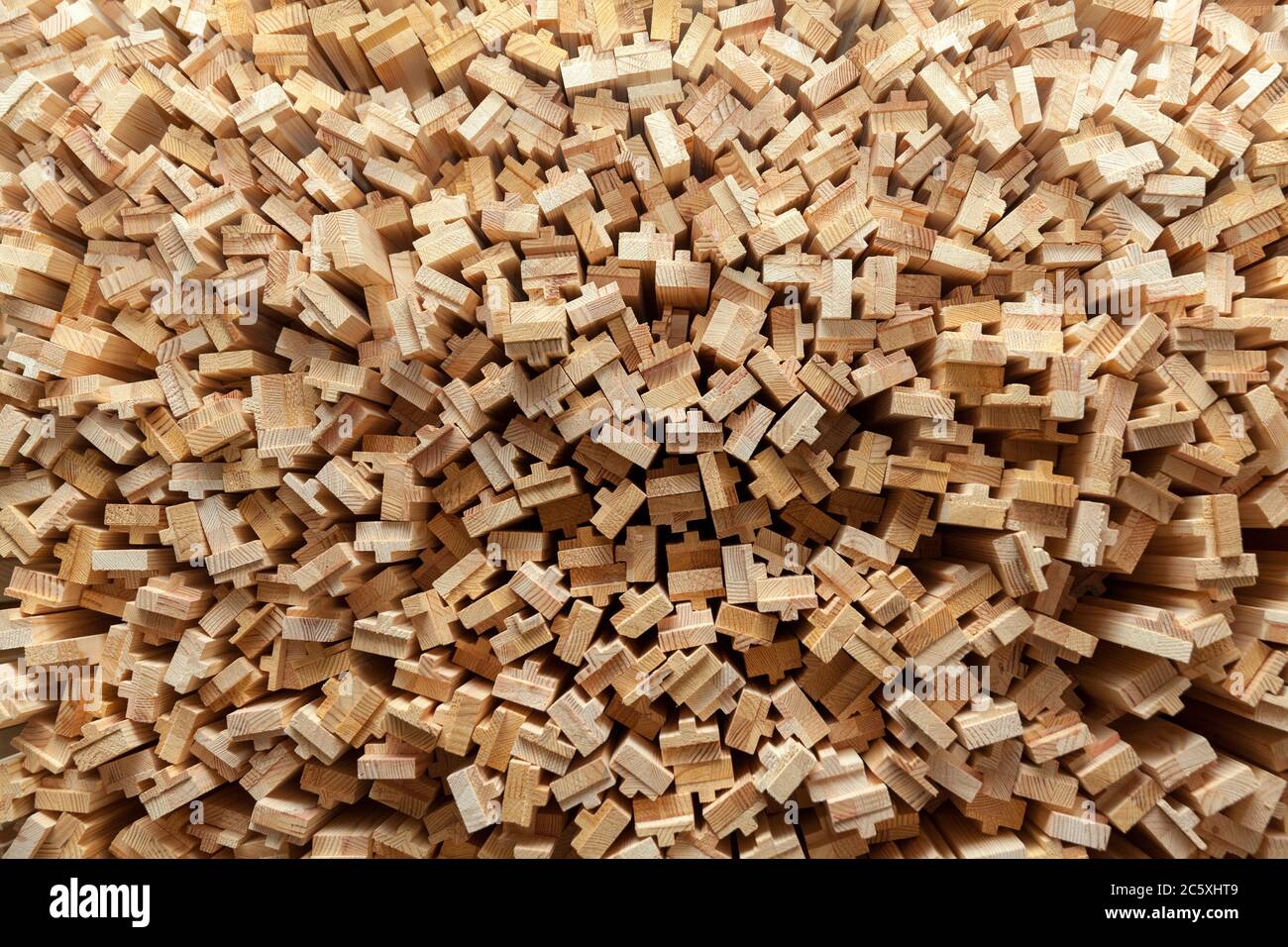 Stacked wooden beams on hi res stock photography and images Alamy Stacked wooden beams on hi res stock photography and images Alamy
