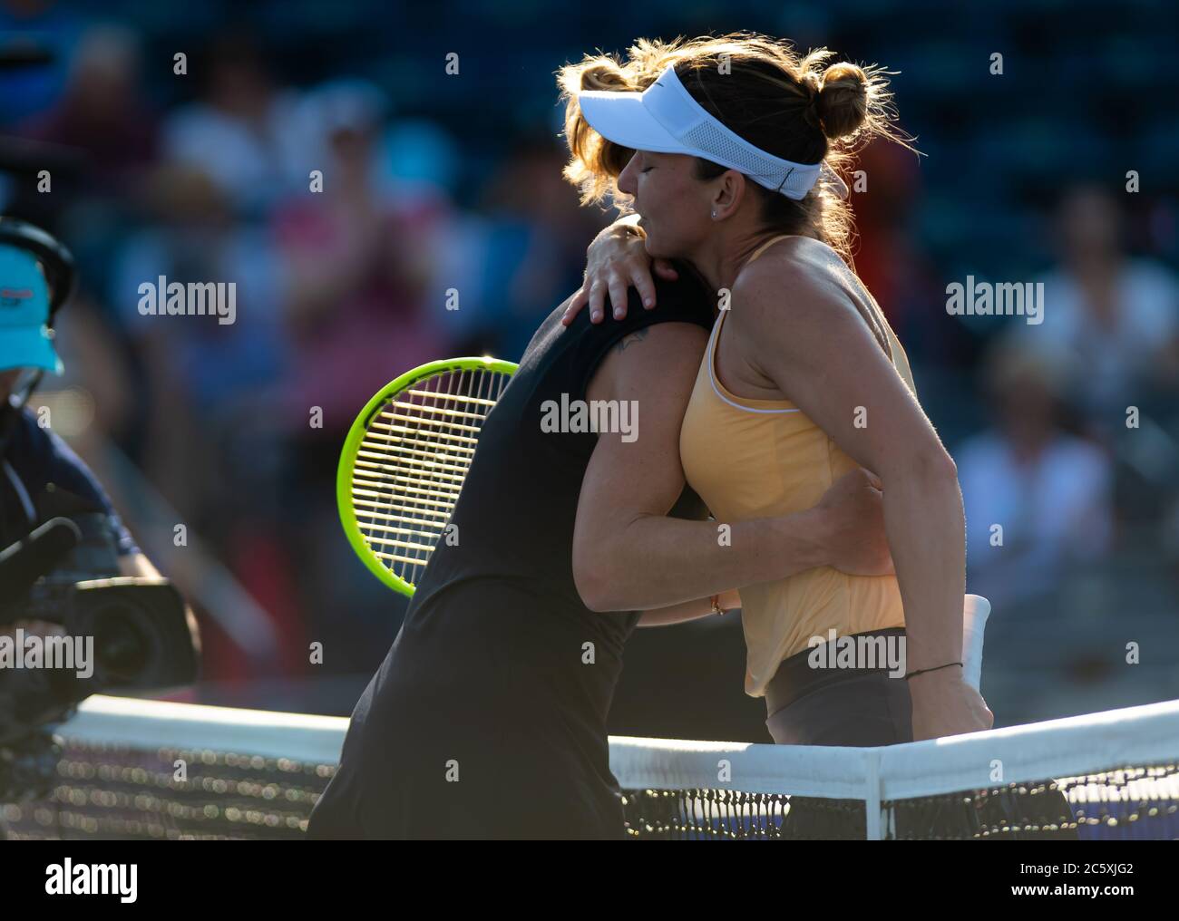 Simona halep romania hi-res stock photography and images - Page 58 - Alamy